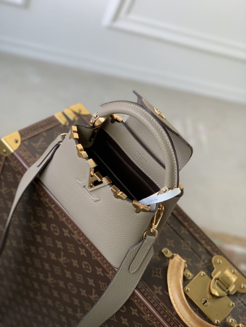 LV Capucines Bags